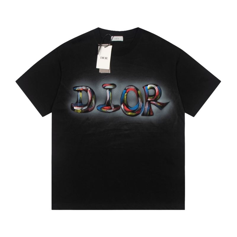 Christian Dior T-Shirts